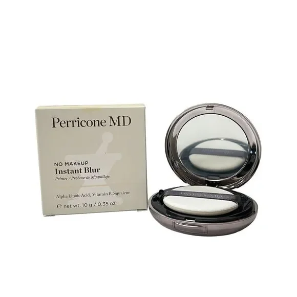 Perricone MD No Makeup Instant Blur Primer 0.35 oz - Picture 2 of 5